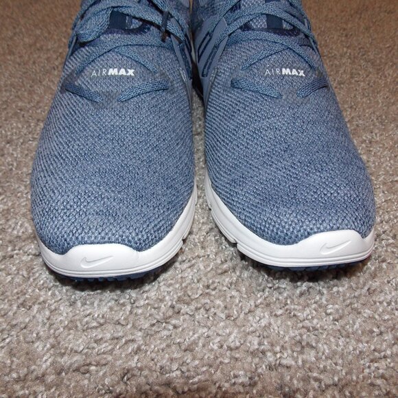 NikeAir Max Sequent 3 'Obsidian' Sz 11.5 - Picture 2 of 12